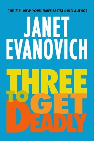 Three To Get Deadly