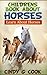 Childrens Book about Horses by Cindy Cook