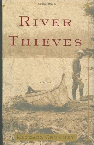 River Thieves