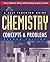 Chemistry: Concepts and Pro...