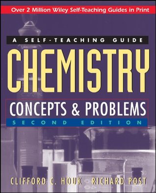 Chemistry: Concepts and Problems: A Self-Teaching Guide (Paperback)