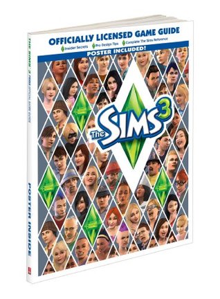 The Sims 3: Prima Official Game Guide (Paperback)