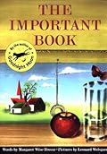 The Important Book 