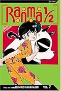 Ranma 1/2, Vol. 7 (Ranma ½