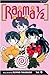 Ranma 1/2, Vol. 8 (Ranma ½ (US 2nd), #8) by Rumiko Takahashi
