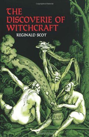 The Discoverie of Witchcraft (Dover Occult)