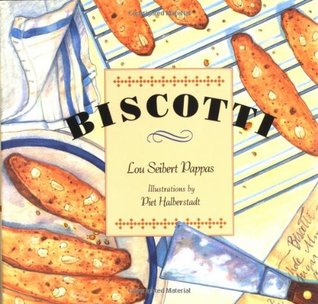 Biscotti (Hardcover)