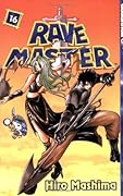 Rave Master, Vol. 16