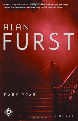 Dark Star (Night Soldiers, #2)