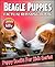 Beagle Puppies - Rhyming Factual Dog Books For Kids - Puppy Books For Kids Series