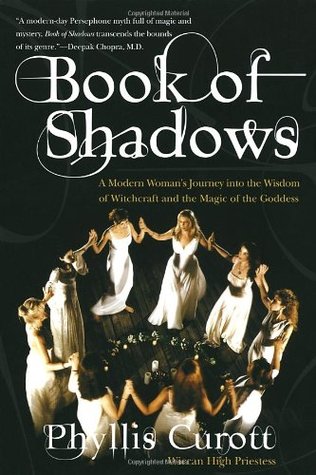 Book of Shadows (Paperback)