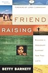 Friend Raising: B...