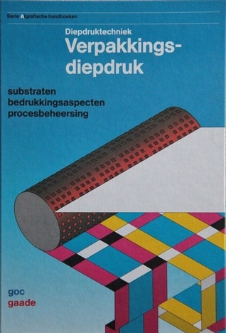 Diepdruktechniek: verpakkingsdruk