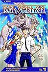 RahXephon, Volume 1 RahXephon, Volume 1