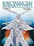 RahXephon - The Novel, Volume 5