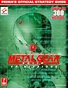 Metal Gear Solid: VR Missions: Prima's Official Strategy Guide Metal Gear Solid: VR Missions: Prima's Official Strategy Guide