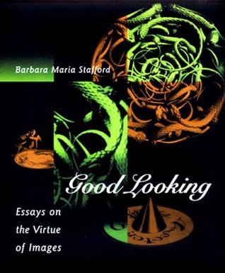 Good Looking: Essays on the Virtue of Images (Paperback)