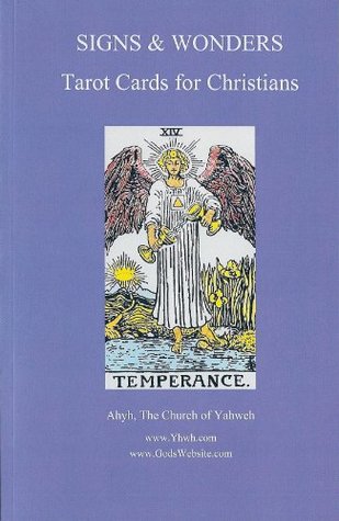 Signs & Wonders - Tarot Cards for Christians (Kindle Edition)