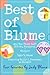 Best of Blume Collection (4 Books) Are You There God? It's Me... by Judy Blume