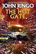 The Hot Gate (Troy Rising, #3)