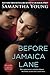 Before Jamaica Lane by Samantha Young