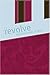 Revolve Devotional Bible by Anonymous