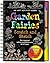 Garden Fairies Scratch and Sketch: An Art Activity for Magical Artists and Believers of All Ages (Scratch & Sketch)