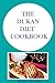 The Dukan Diet Cookbook by Samuel Alexander