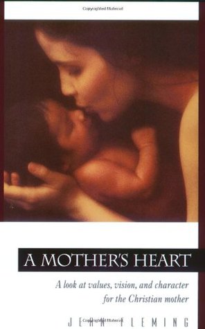 A Mother's Heart (Paperback)