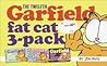 The Twelfth Garfield Fat Cat 3-Pack (Garfield life to the fullest, Garfield feeds the kitty, Garfield hogs the spotlight)