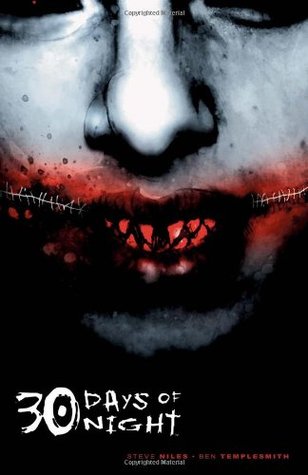 30 Days Of Night VOL1