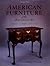 American Furniture of the 18th Century: History, Technique & Structure