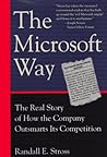 The Microsoft Way by Randall E. Stross