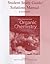 Student Study Guide / Solutions Manual to Accompany Organic C... by Janice Gorzynski Smith
