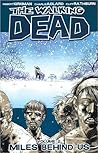The Walking Dead, Vol. 2 by Robert Kirkman