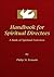 Handbook for Spiritual Dire...