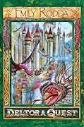 Deltora Quest (Deltora Quest, #1-8)