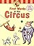 First Words at the Circus