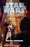 The Final Showdown (Star Wars: Jedi Quest, #10)