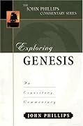 Exploring Genesis