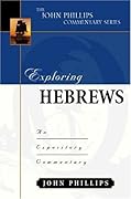 Exploring Hebrews