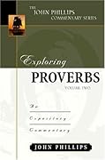 Exploring Proverbs, Volume 2