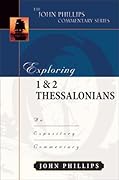 Exploring 1 & 2 Thessalonians