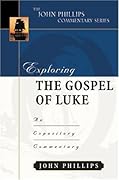 Exploring the Gospel of Luke