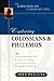Exploring Colossians and Ph...