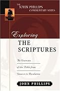 Exploring the Scriptures
