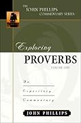 Exploring Proverbs, Volume 1