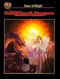 Tome of Magic