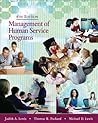 Management of Human Service Programs
