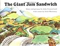 The Giant Jam Sandwich